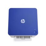 HP HPKE200 Etikettendrucker Thermodirekt 203 x 203 DPI 178 mm/sek Kabelgebunden