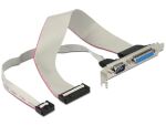DeLOCK 83445 Flachbandkabel