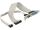 DeLOCK 83445 Flachbandkabel