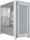 Corsair FRAME 4000D RS Midi Tower Weiß