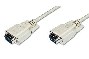 Digitus VGA-Monitor-Anschlusskabel