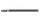 DeLOCK LPWAN 433 + 868 MHz Antenne N Buchse 2 dBi 72 cm omnidirektional starr outdoor grau