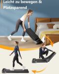 King Smith Fitness Walkingpad Z1