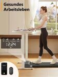 King Smith Fitness Walkingpad Z1