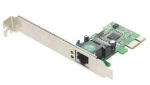 Gembird NIC-GX1 Netzwerkkarte Eingebaut Ethernet 1000 Mbit/s