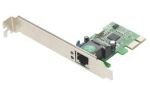 Gembird NIC-GX1 Netzwerkkarte Eingebaut Ethernet 1000 Mbit/s