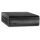 Inter-Tech JX-500 Mini Tower Schwarz