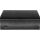 Inter-Tech JX-500 Mini Tower Schwarz