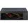 Inter-Tech JX-500 Mini Tower Schwarz