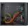 Inter-Tech JX-500 Mini Tower Schwarz