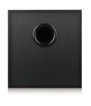 Edifier C2XD Lautsprecherset 53 W PC Schwarz 2.1 Kanäle 2-Wege 18 W
