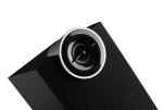Edifier C2XD Lautsprecherset 53 W PC Schwarz 2.1 Kanäle 2-Wege 18 W
