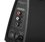 Edifier C2XD Lautsprecherset 53 W PC Schwarz 2.1 Kanäle 2-Wege 18 W