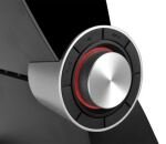 Edifier C2XD Lautsprecherset 53 W PC Schwarz 2.1 Kanäle 2-Wege 18 W