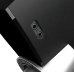 Edifier C2XD Lautsprecherset 53 W PC Schwarz 2.1 Kanäle 2-Wege 18 W