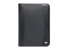 Wedo Elegance 26,7 cm (10.5") Folio Schwarz