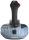Thrustmaster TCA Sidestick Airbus edition Schwarz, Blau USB Flightstick Analog / Digital PC