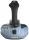 Thrustmaster TCA Sidestick Airbus edition Schwarz, Blau USB Flightstick Analog / Digital PC