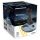 Thrustmaster TCA Sidestick Airbus edition Schwarz, Blau USB Flightstick Analog / Digital PC