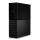 Western Digital My Book Externe Festplatte 18 TB USB Typ-A 2.0/3.2 Gen 1 (3.1 Gen 1) Schwarz