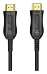 MediaRange MRCS223 HDMI-Kabel 15 m HDMI Typ A (Standard) Schwarz