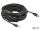 DELOCK Aktives USB3.2 Gen.1 USB Typ-A zu USB Typ-B 20m