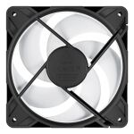 ARCTIC Freezer P12 Pro Reverse A-RGB - 3 Pack - 120 mm A-RGB PWM-Lüfter mit Kabelsplitter