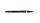 Rotring 1904729 Druckbleistift 2 mm HB