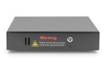 Digitus 4-Port Gigabit 4PPoE Extender, 802.3at, 60 W