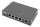 Digitus 4-Port Gigabit 4PPoE Extender, 802.3at, 60 W