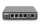 Digitus 4-Port Gigabit 4PPoE Extender, 802.3at, 60 W