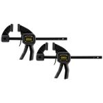 Stanley Einhandzwinge FatMax mittel, 150mm, 45kg