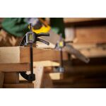 Stanley Einhandzwinge FatMax mittel, 150mm, 45kg