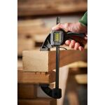 Stanley Einhandzwinge FatMax mittel, 150mm, 45kg