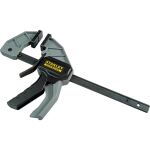 Stanley Einhandzwinge FatMax mittel, 150mm, 45kg
