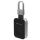 Terratec Charge AIR Key 950 mAh Wireless charging Schwarz, Silber