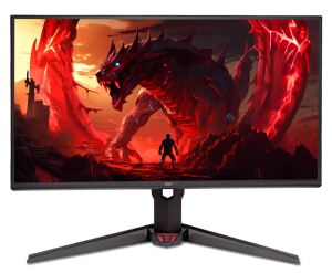 Acer NITRO XV0 UM.HX0EE.323 Computerbildschirm 68,6 cm (27") 2560 x 1440 Pixel 2.5K LCD Schwarz