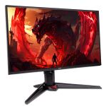 Acer NITRO XV0 UM.HX0EE.323 Computerbildschirm 68,6 cm (27") 2560 x 1440 Pixel 2.5K LCD Schwarz
