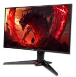 Acer NITRO XV0 UM.HX0EE.323 Computerbildschirm 68,6 cm (27") 2560 x 1440 Pixel 2.5K LCD Schwarz