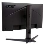 Acer NITRO XV0 UM.HX0EE.323 Computerbildschirm 68,6 cm (27") 2560 x 1440 Pixel 2.5K LCD Schwarz