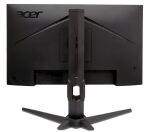 Acer NITRO XV0 UM.HX0EE.323 Computerbildschirm 68,6 cm (27") 2560 x 1440 Pixel 2.5K LCD Schwarz