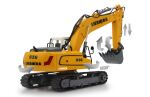Jamara Excavadora Liebherr R936 ferngesteuerte (RC) modell Bagger Elektromotor 1:20