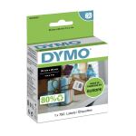 DYMO Original LabelWriter Mehrzwecketiketten (Klein) | 25...