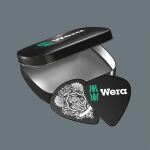 Wera 9100 Gitarren-Werkzeugsatz