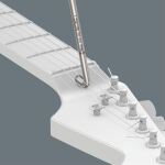 Wera 9100 Gitarren-Werkzeugsatz