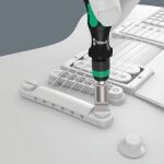 Wera 9100 Gitarren-Werkzeugsatz