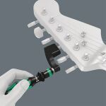 Wera 9100 Gitarren-Werkzeugsatz