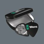 Wera 9100 Gitarren-Werkzeugsatz