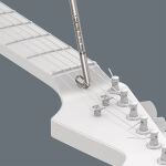 Wera 9100 Gitarren-Werkzeugsatz
