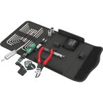 Wera 9100 Gitarren-Werkzeugsatz